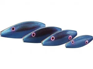 Westin D360° Put & Take Inline 50mm 8g Lime Burst