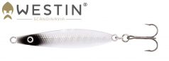 Westin Salty Jig 60 mm 16 g Silver Ayu