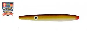 OGP Gotlandspilen 87 mm 18 g Stickleback