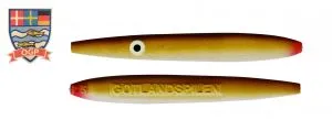 OGP Gotlandspilen 97 mm 25 g Stickleback