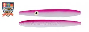 OGP Gotlandspilen 97 mm 25 g Pink Pearl