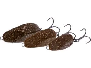 OGP Bulldog 39 mm 7 g Brown Pellet