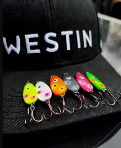 OGP Bulldog 44 mm 10 g Brown Pellet