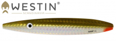 Westin D360° V2 Inline  95mm 18g Olive Diamond