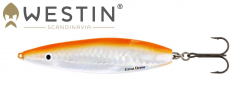 Westin Great Heron 85mm 22g  Orange Diamond