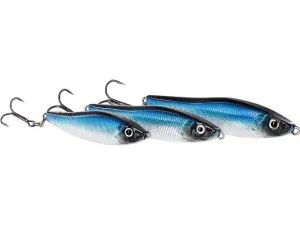 Westin Goby V2 85mm 24g Blue Diamond