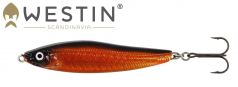 Westin Goby V2  85mm 24g Copper Diamond