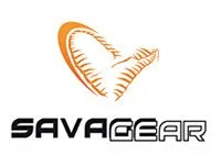 Savage Gear Flex Fit Cap schwarz