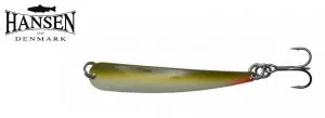 Hansen Dorado SD 70mm 6,3g Green Tobis