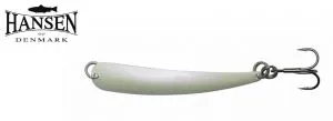 Hansen Dorado SD 70mm 6,3g Pearl White