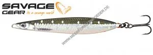 Savage Gear Seeker IPS 100mm 28g Sandeel " Loose Scales " Limited Edition 2025