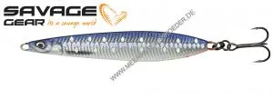 Savage Gear Seeker IPS 100mm 28g Herring " Loose Scales " Limited Edition 2025
