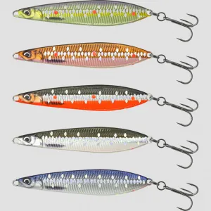 Savage Gear Seeker IPS 100mm 28g Herring " Loose Scales " Limited Edition 2025