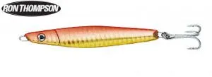 Ron Thompson Herring Special 80mm 28g Rot / Gold