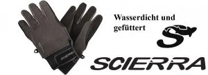 Scierra Handschuhe Sensi-Dry Gr. L
