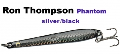R.T. Phantom 18g silver black
