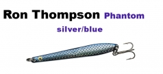 R.T. Phantom 22g silver blue