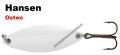 Hansen Osten 47mm  12 g White