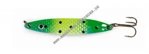 Kinetic Mimer 60mm 12g Gruen/Gelb/Gruen