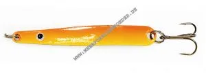 Kinetic Asator 110mm 25g Orange/Gelb