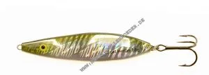 Kinetic Great Heron 85mm 22g Green Sardine