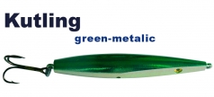 Kutling - Green Metalic - 16g