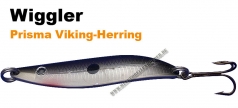 Viking Herring Prisma 18g Schwarz/silber/Prisma