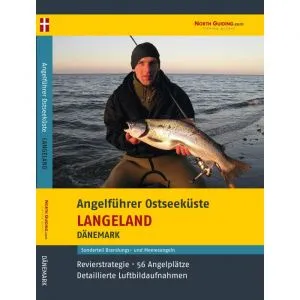 Angelführer North Guiding Angelführer Langeland