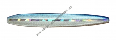 Kong Hans Inliner 88mm 26g  Blau / Silber