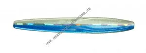 Stevnspilen Inliner 97mm 28g Blau / Silber