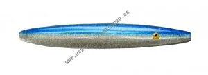 Svendsen Spezial Inliner 74mm 14g Silber / Blau