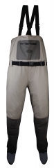 Ron Thompson Hydro Wave Wathose mit Neopren Socken Gr. XXL