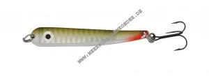 Hansen Stripper 22g White Tobis