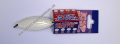Original Snapper Blinker 10g Weiss by Jack Rapid