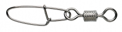 Okuma Fast Cross Snap Swivel - Size 2/0
