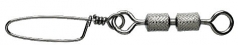 Okuma High Speed Rolling Swivel - Size 3/0 ; 55kg