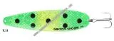 Grizzly Spoon Gr. M 120mm Popcorn F11