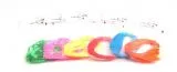 Lawson Silk Loop Hornhechtschlaufen Farbe : rosa