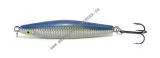 Lawson Bullet Wobbler 93mm 26g Perl / Blau