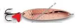 Jaxon Ukla 1 Classic Blinker 64 mm 14 g kupfer