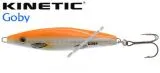 Kinetic Goby 80 mm 20 g RA Hottie