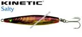 Kinetic Salty 109 mm 26 g UV Real Goby