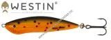 Westin Maxi Goby Wobbler 60mm 13g Firepox