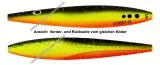 Kinetic / Westin D360° Dictance Inline 95mm 28g UV Tyskeren