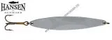 Hansen Fight 18g weiss Sonderfarbe 2016