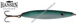Hansen Fight 24g gr&uuml;n / weiss Sonderfarbe 2016
