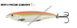 Savage Gear 3D Horny Herring 80 mm 13 g Pink Flash