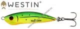 Westin Maxi Goby Wobbler 60mm 13g Chopper Neo" neue Farbe 2017 "