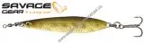 Savage Gear Nordic Seeker 83mm 16g Gold Black