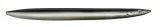 Savage Gear 3D Line Thru Sandeel 175 mm 40 g Black Ghost